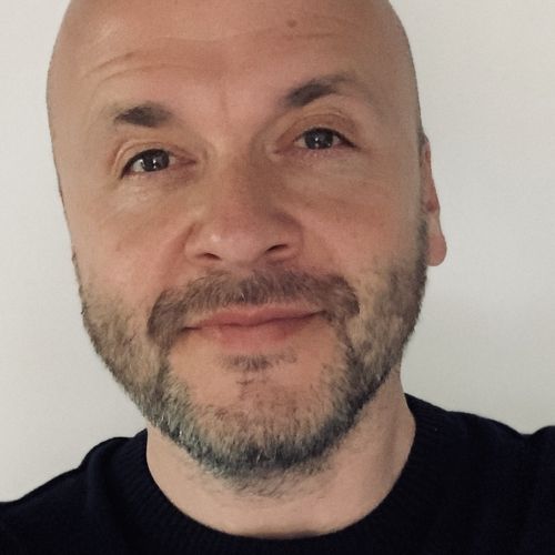 Mike Dzierza - Banijay Entertainment 