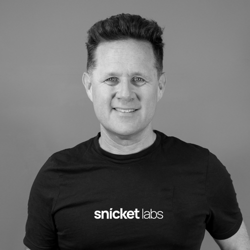 Nick Pearce - Snicket Labs