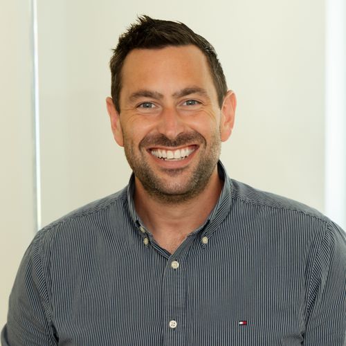 Olly Strous - Zinc Media Group