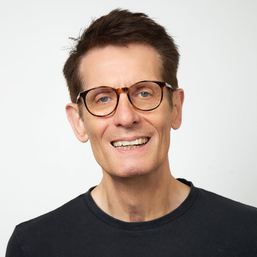 Paul Robinson - Creative Partners Ltd