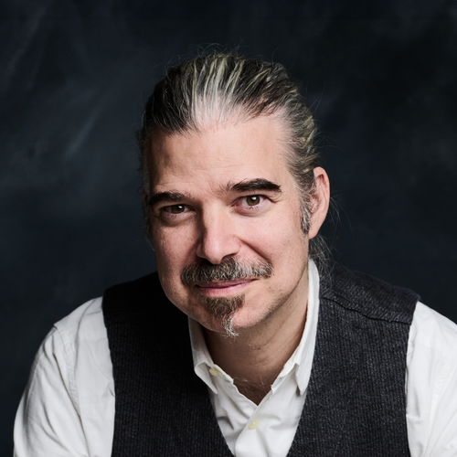 Peter Luisi - Spotlight Media Productions AG