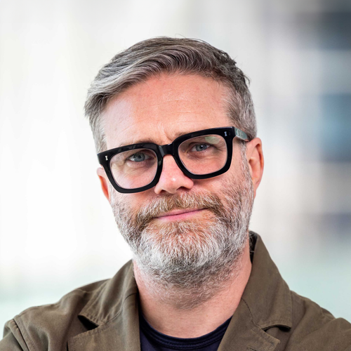 Richard Wormwell - dock10