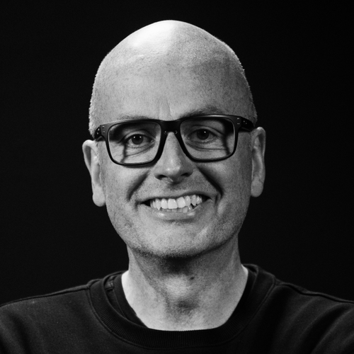 Robin Cramp - Digital Catapult