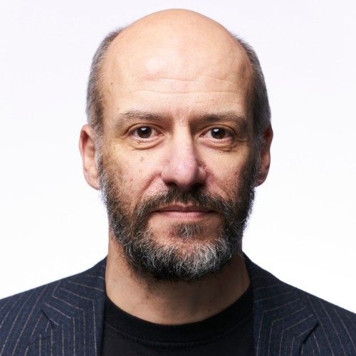 Stephen Browning - Innovate UK