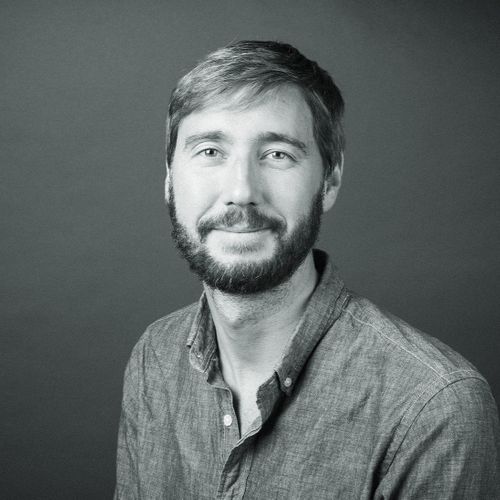 Theo Jones - Framestore