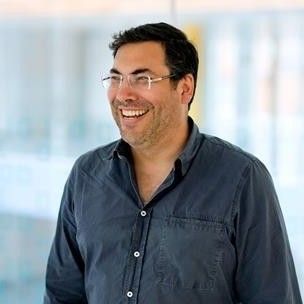 Thomas Viner - Arrow Media