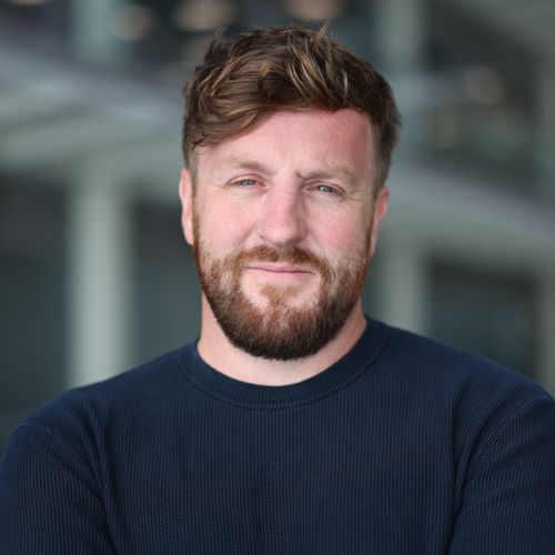 Tim Maynard - ITV News & Current Affairs
