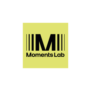 Moments Lab (ex Newsbridge)