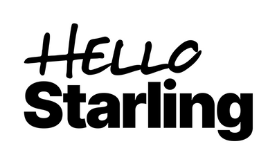 Hello Starling