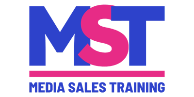 Media Sales Training