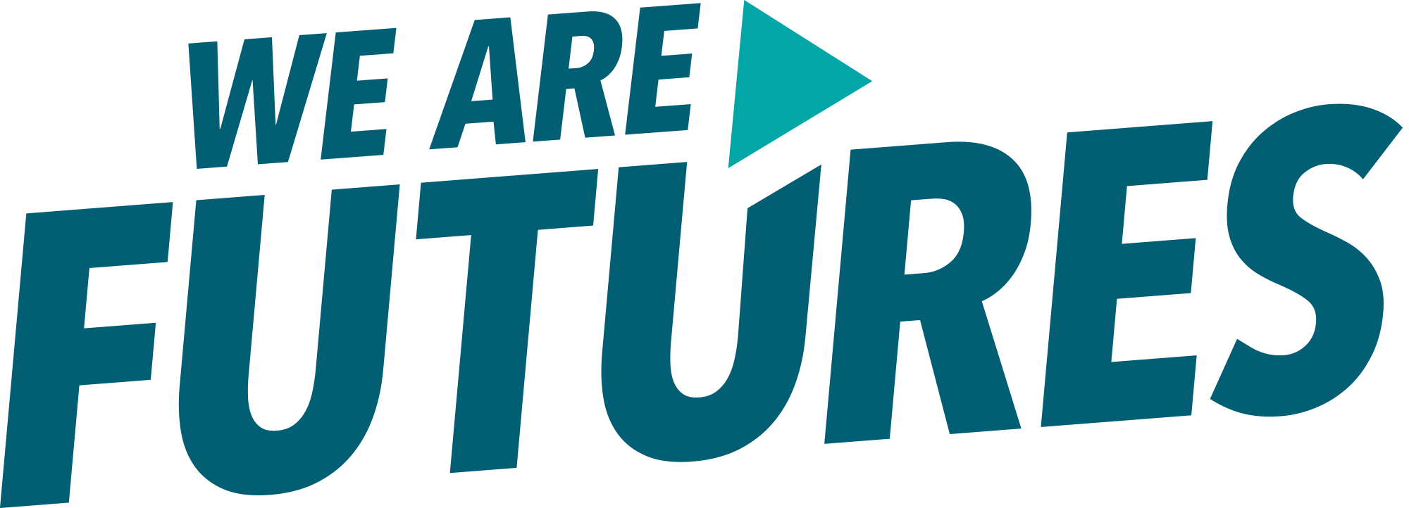 We Are Futures