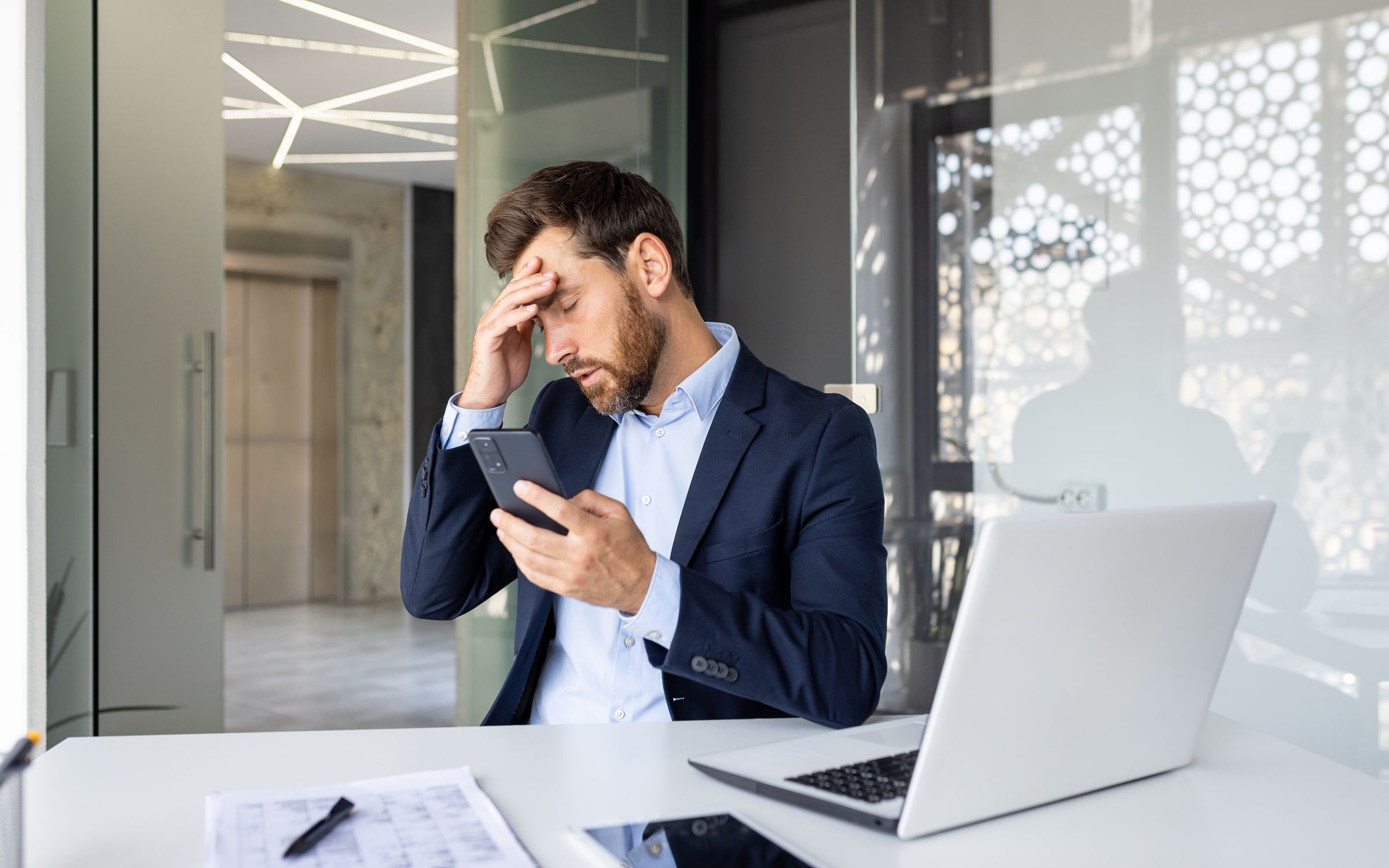 The death of the hard sell