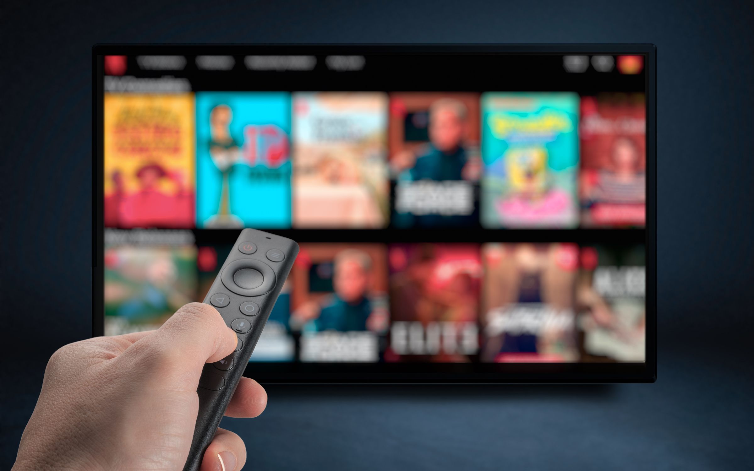 The rise of AVOD (advertising-based video on demand)