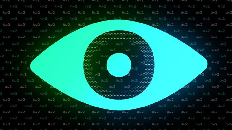 Big Brother ITV2 Logo