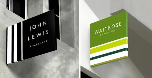 Putting the partnerships into John Lewis