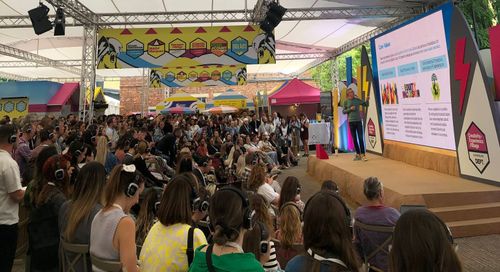 ALF's key insights from MAD//Fest 2023