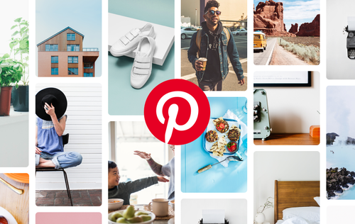 Turning online dreams into reality with Pinterest