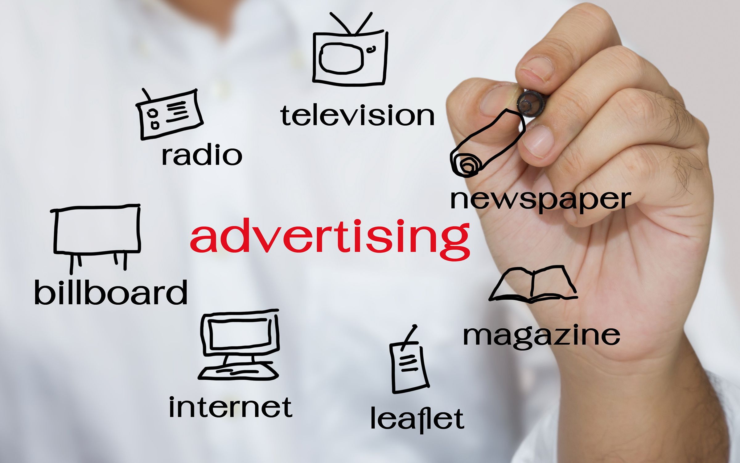 Adapting to a Rapidly Changing Media Landscape