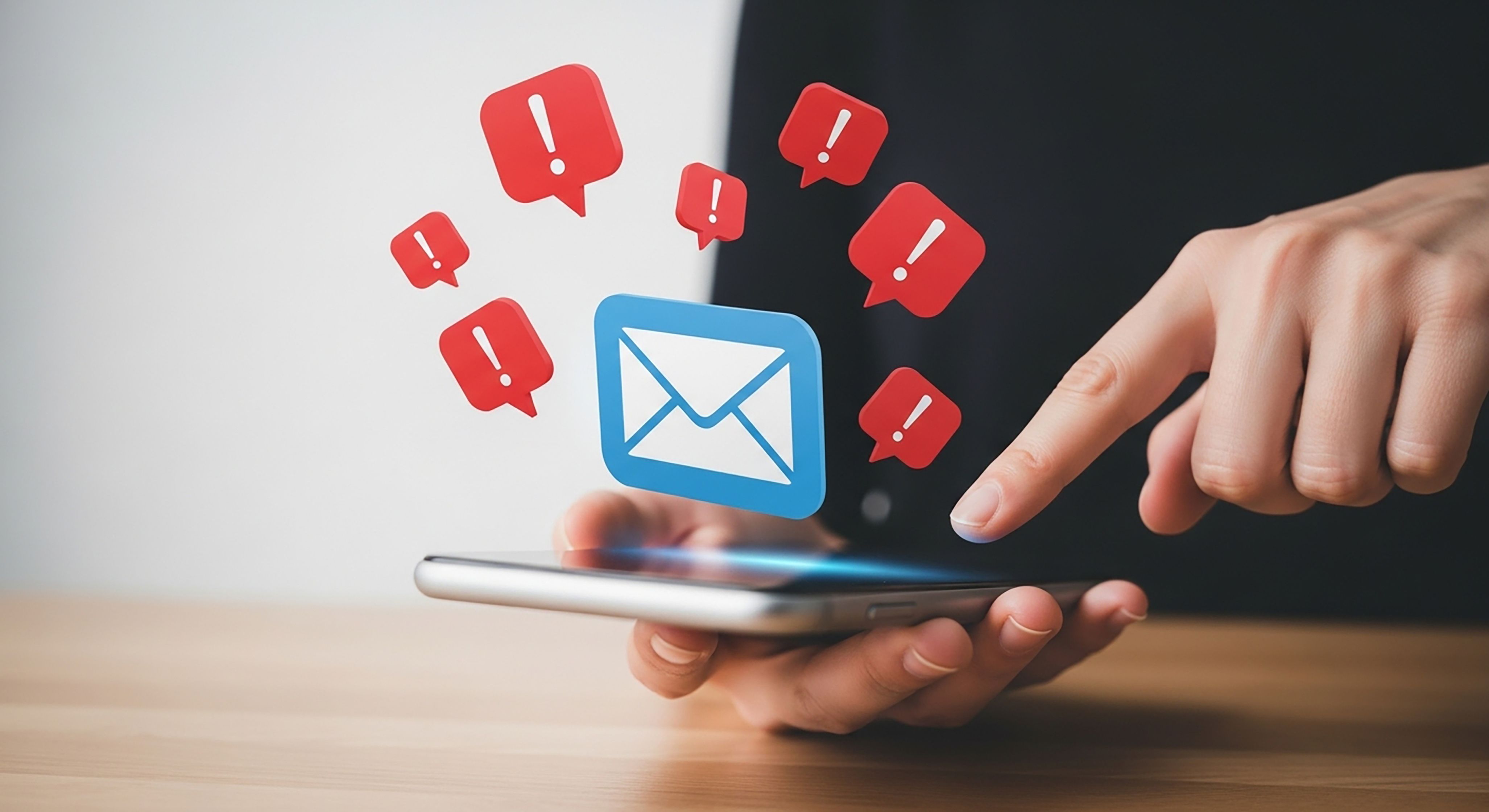 The Biggest Mistakes You Can Make in Outreach