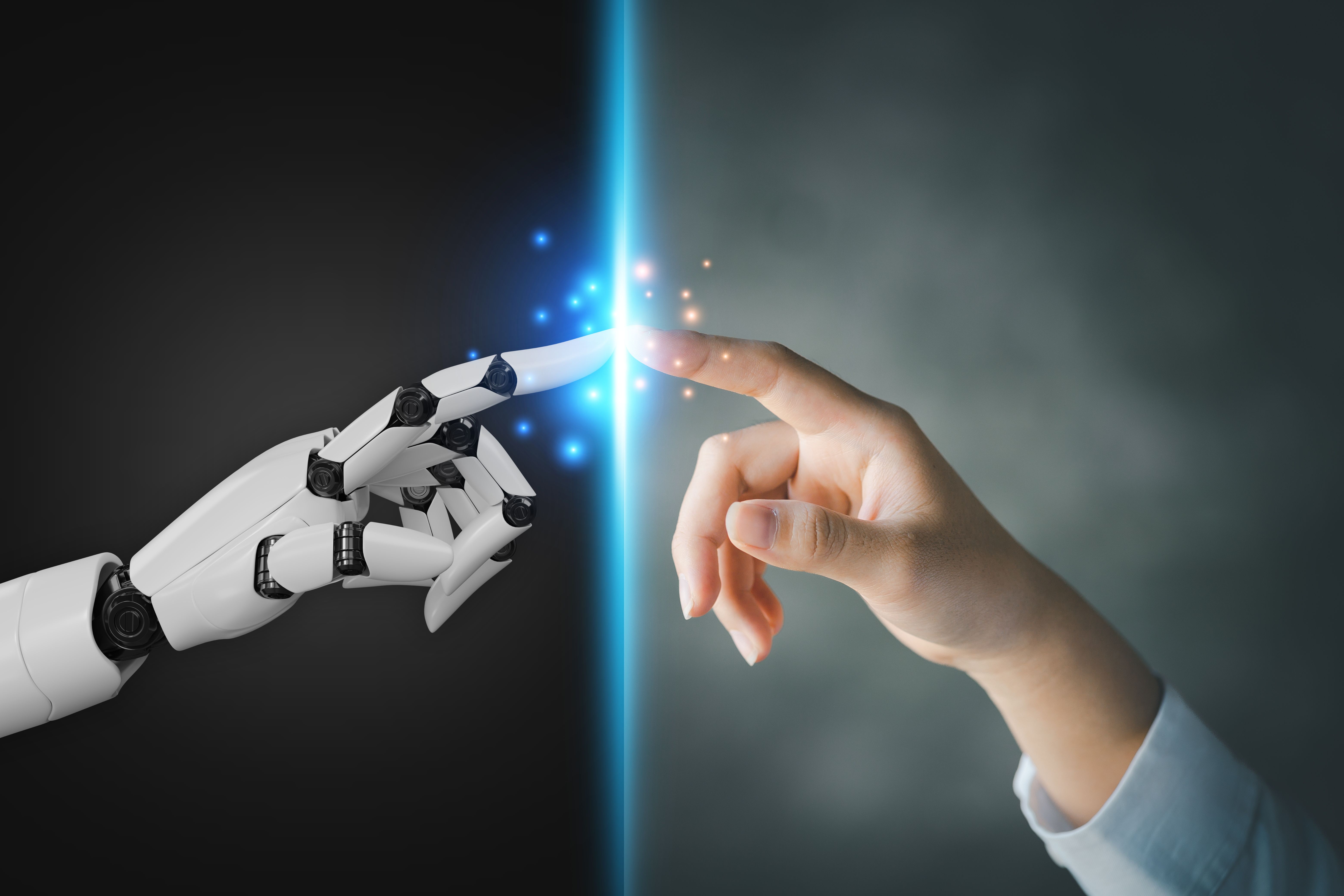 The Role of AI in Business Development