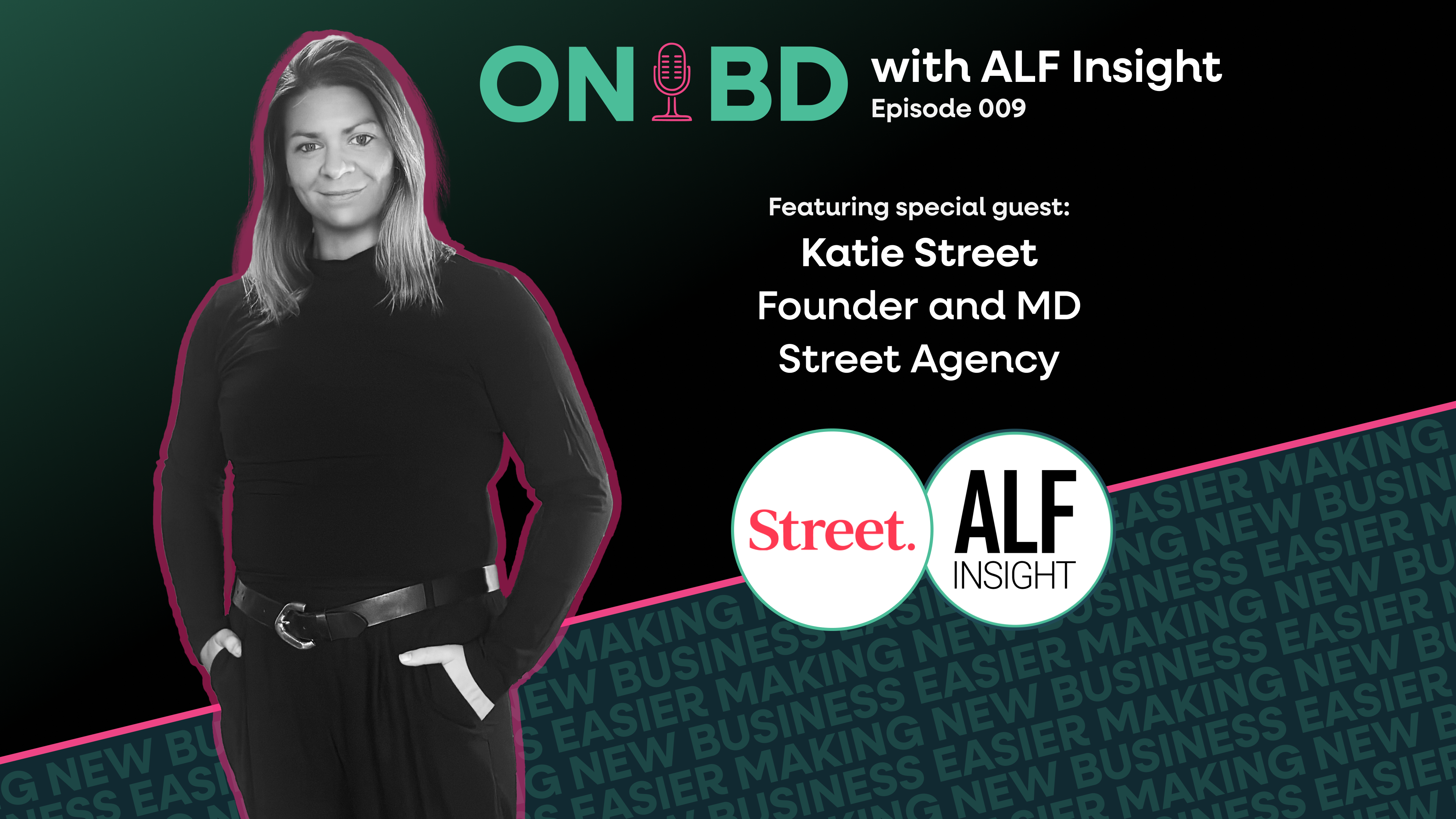 People-Powered Marketing with Katie Street