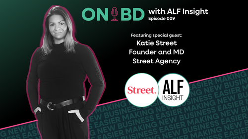 People-Powered Marketing with Katie Street
