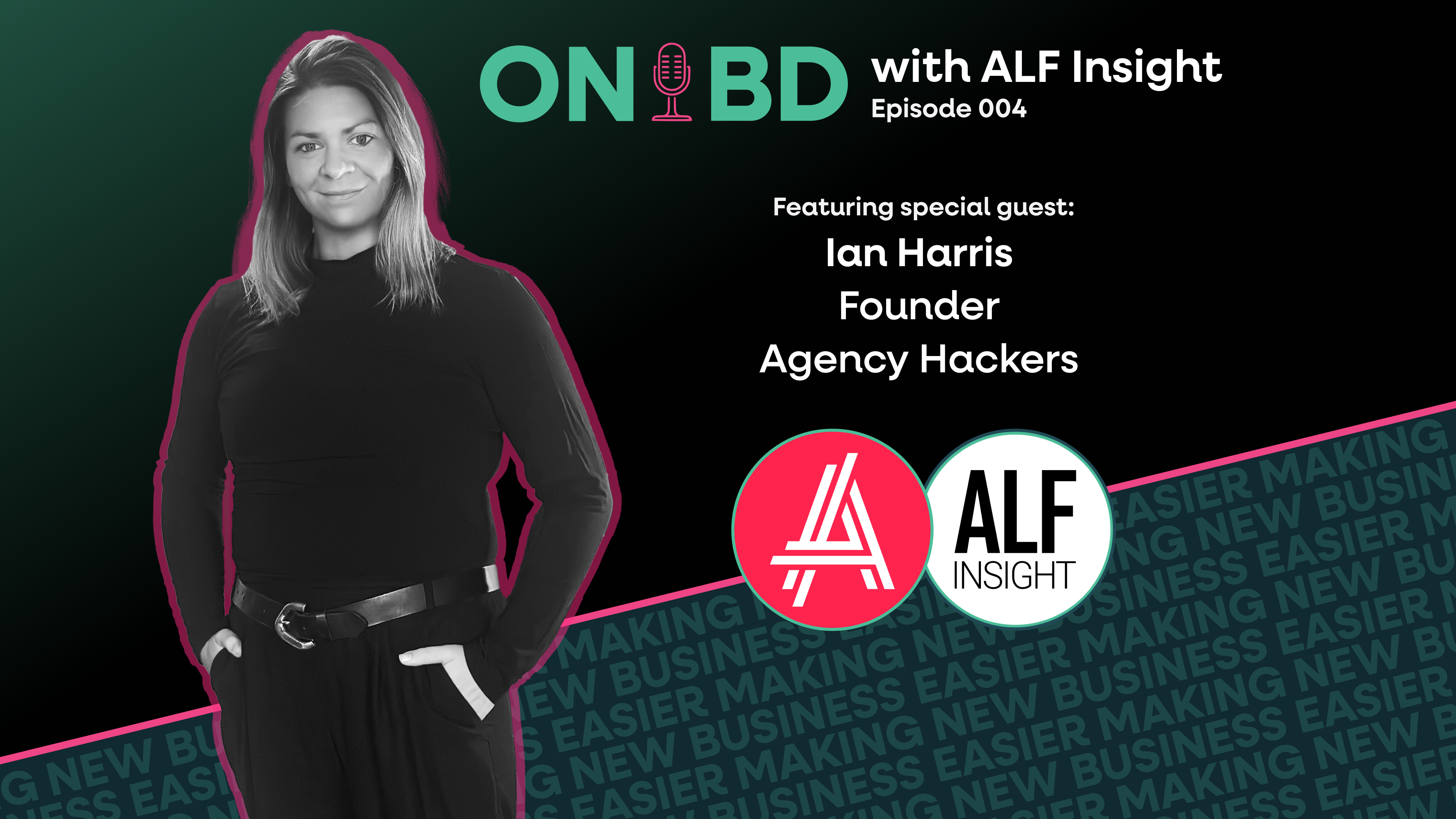 Building Community: The Success of Agency Hackers