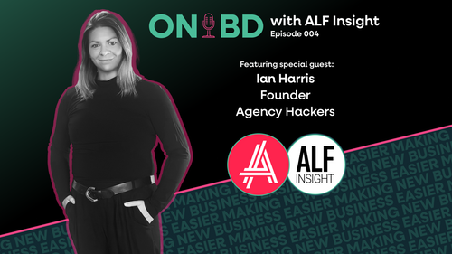 Building Community: The Success of Agency Hackers