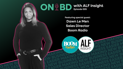 The Power of the Silver Pound with Boom Radio