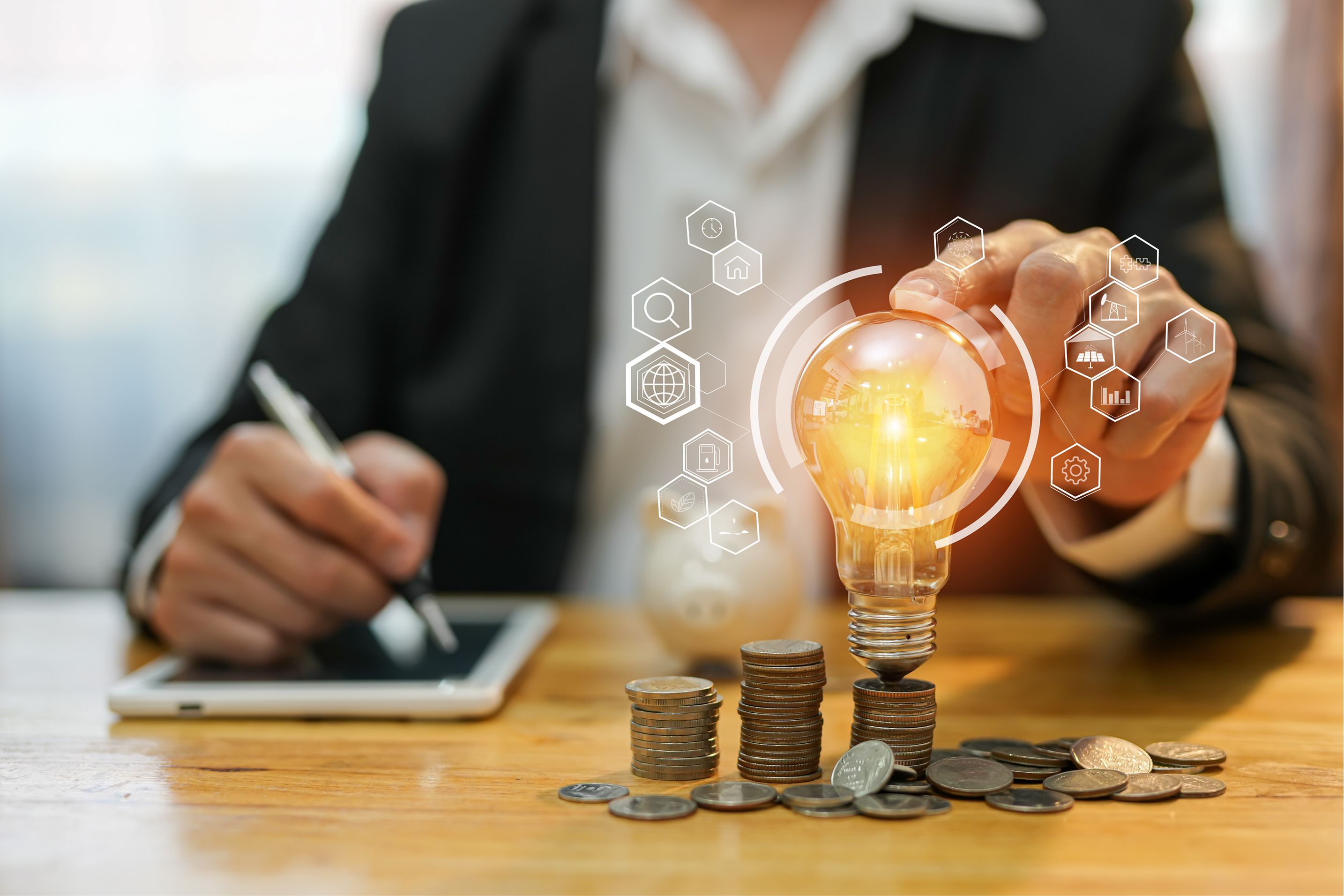 How to Leverage Advertising Spend Insights for Business Growth