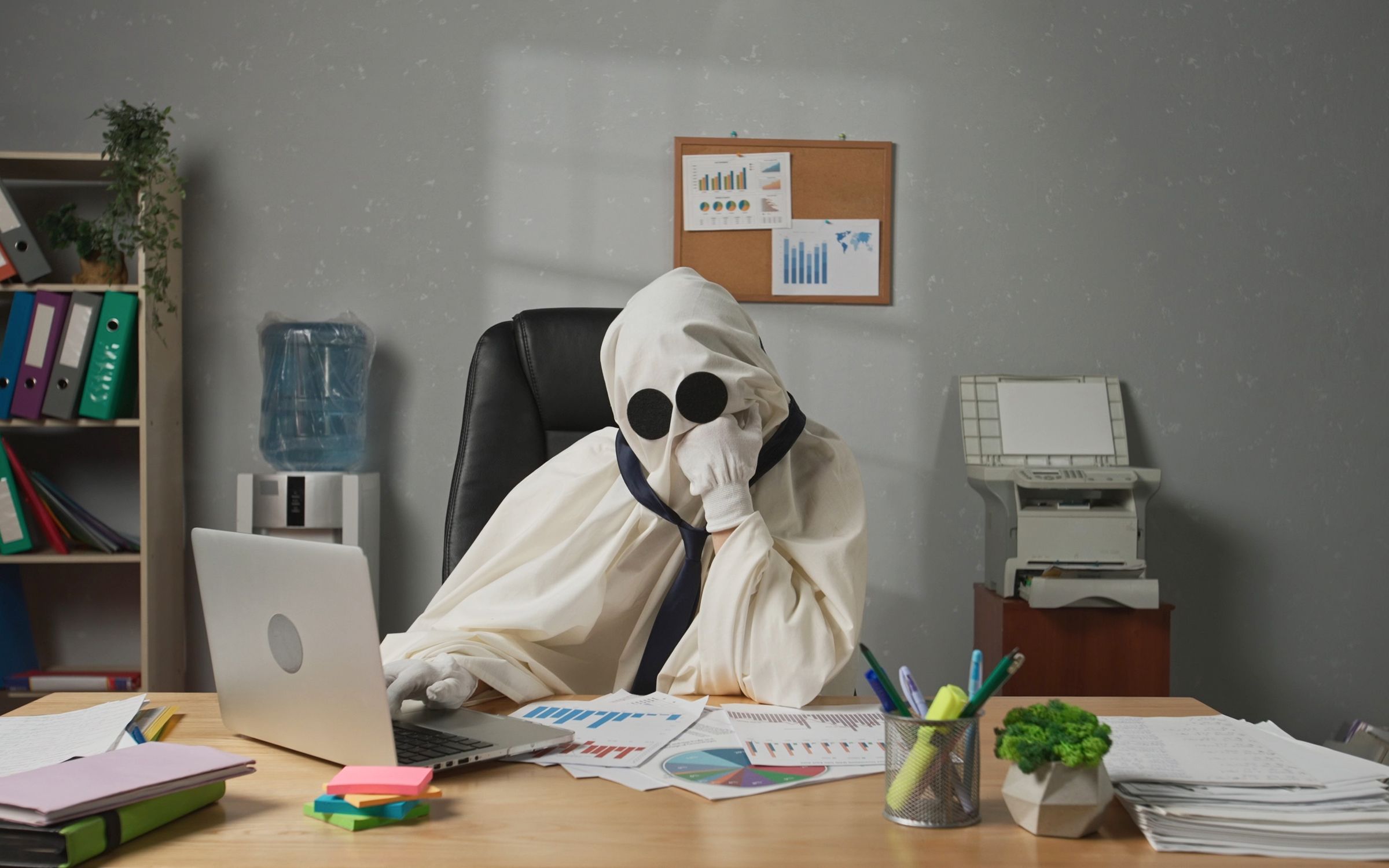 How to get warm leads from cold outreach