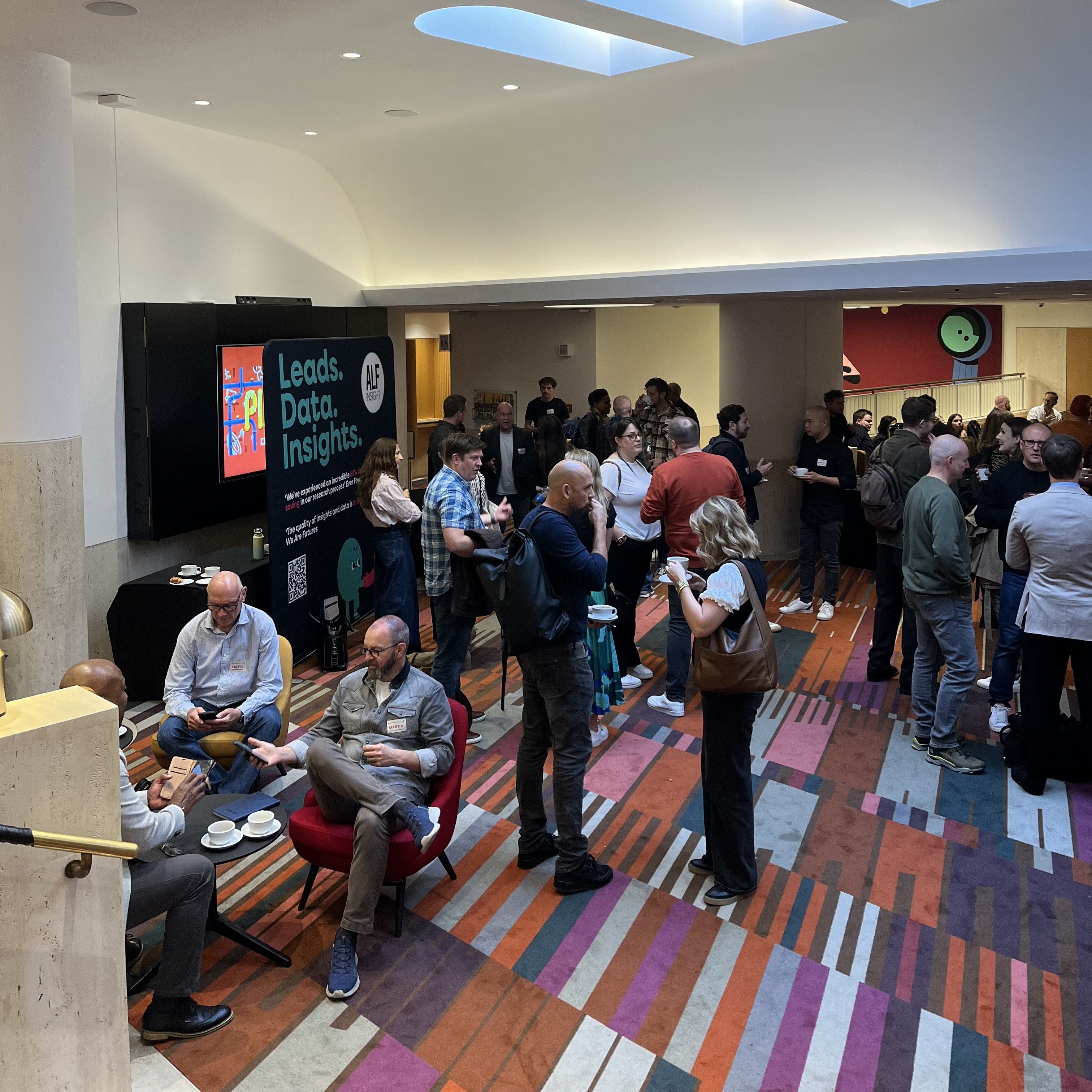 What we learned at the latest Agency Hackers' #Pipeline event