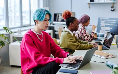 Decoding Generational Shifts: What Gen Z Means for B2B Businesses