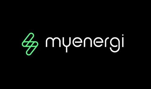 Jordan Brompton, Co-Founder of myenergi, isn't just zappi!