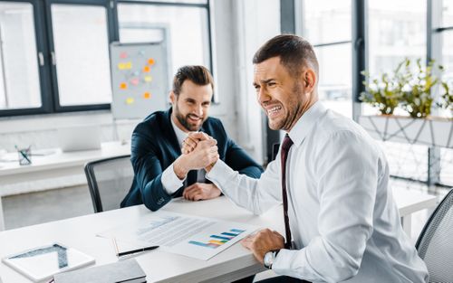 Why a Sales/Marketing misalignment is costing you new business (and how you can fix it)