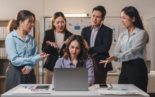 Why B2B sales cycles are getting longer (and how you can navigate them)