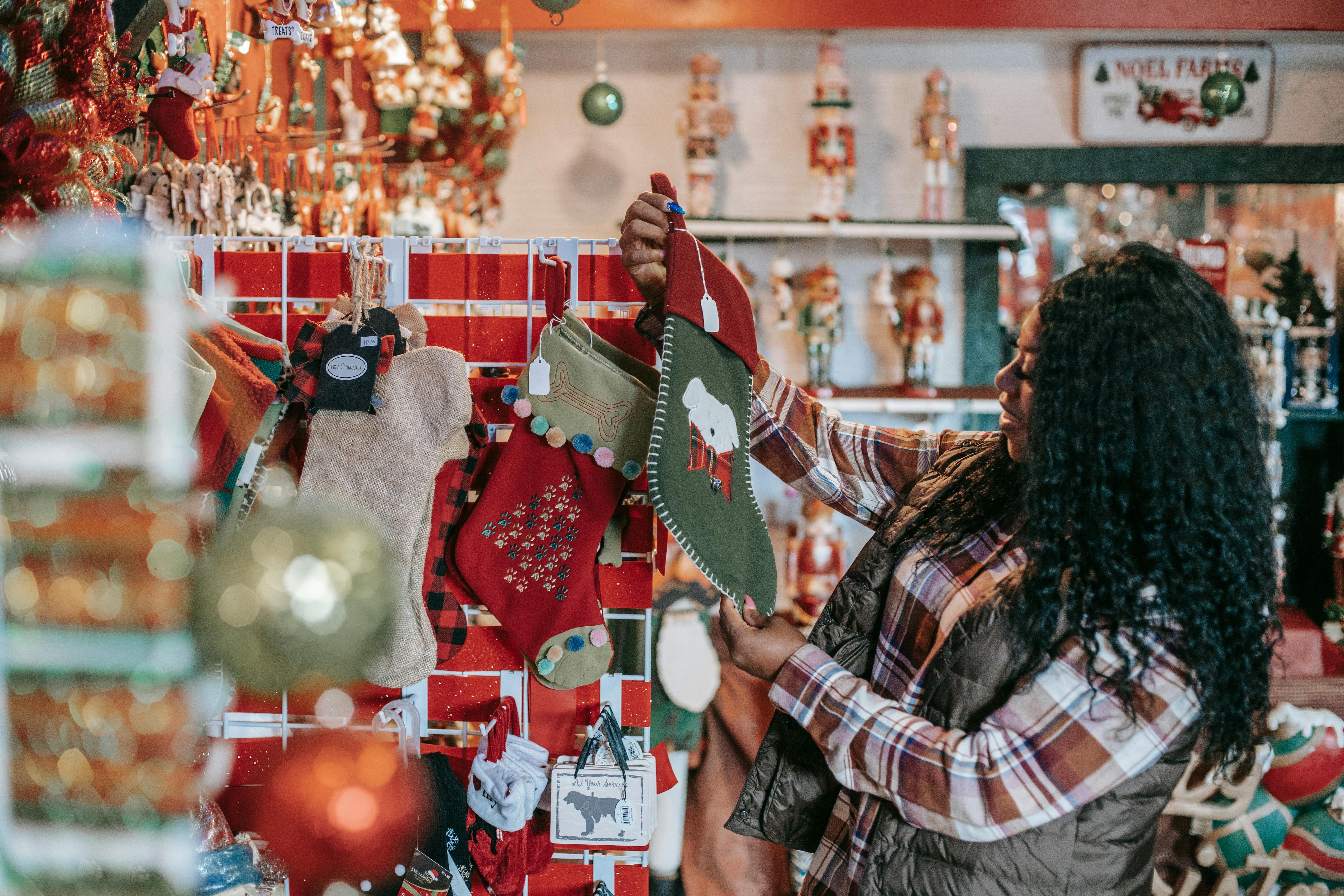 The UK Advertising Market Braces for a Record-Breaking Christmas