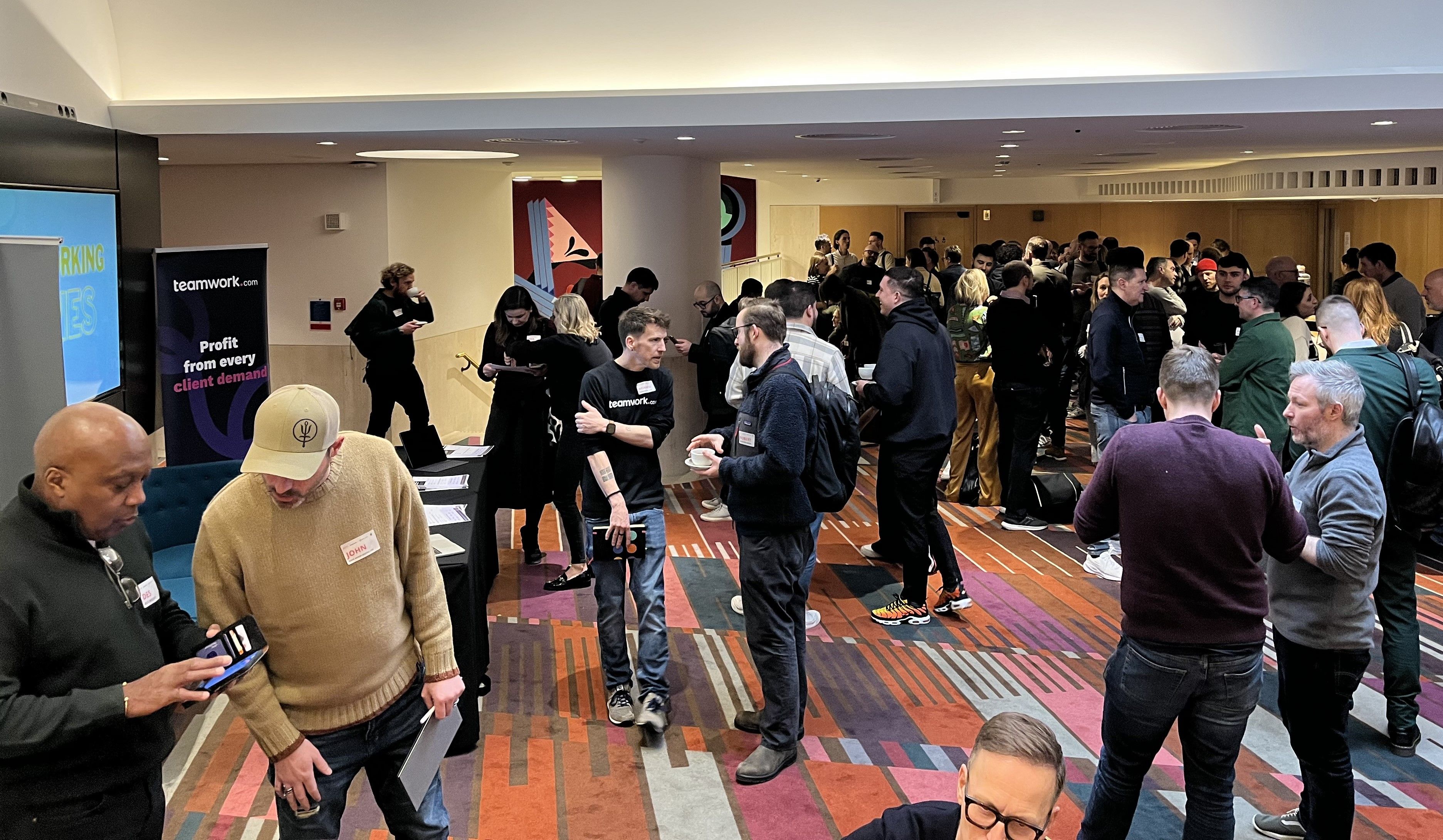 Key Lessons from the Agency Growth Summit