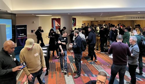 Key Lessons from the Agency Growth Summit