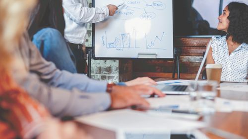 Is your business ready for the new sales year?