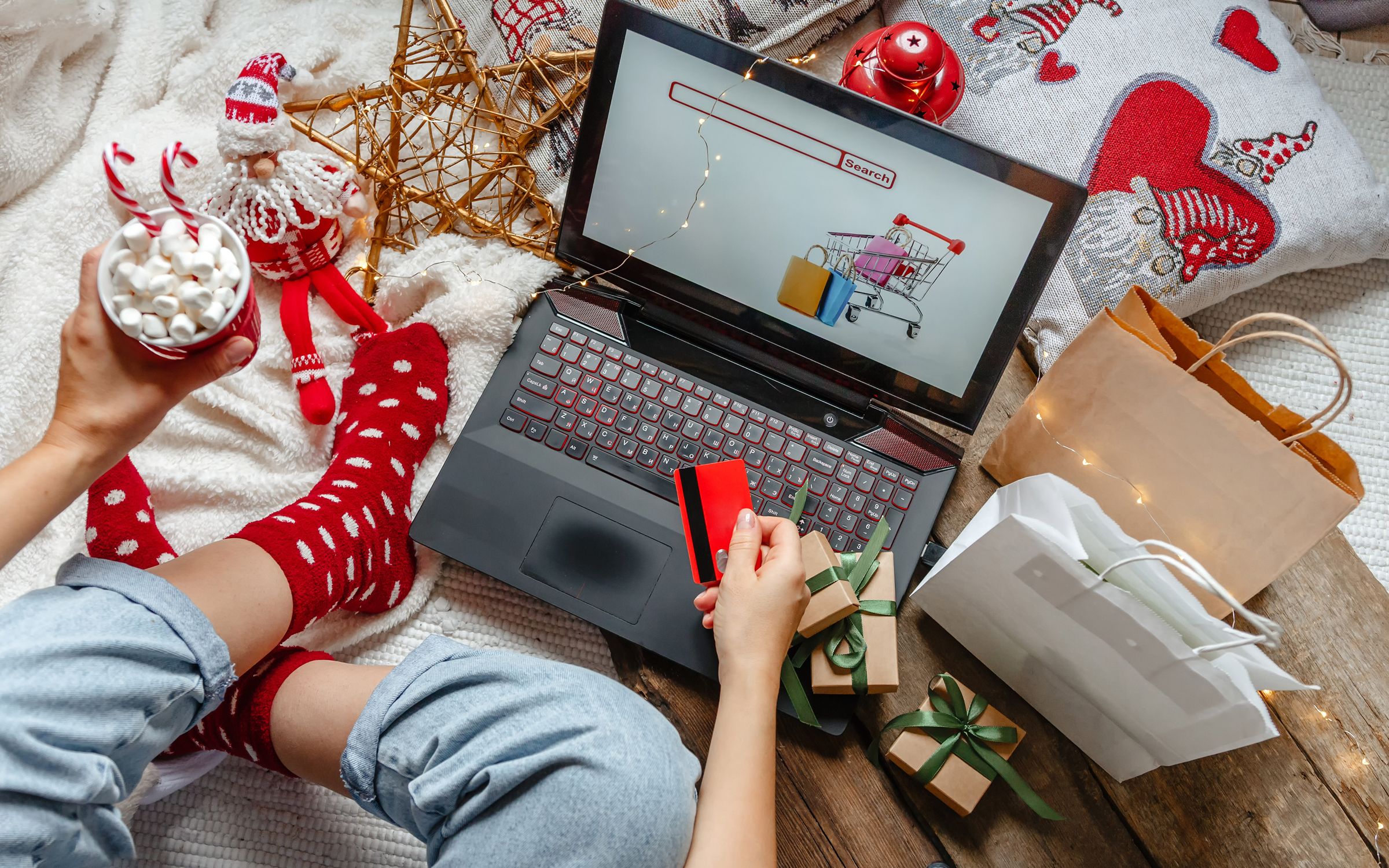 Retail Trends for Christmas 2025