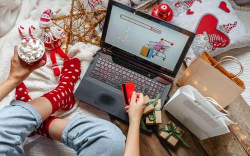 Retail Trends for Christmas 2025