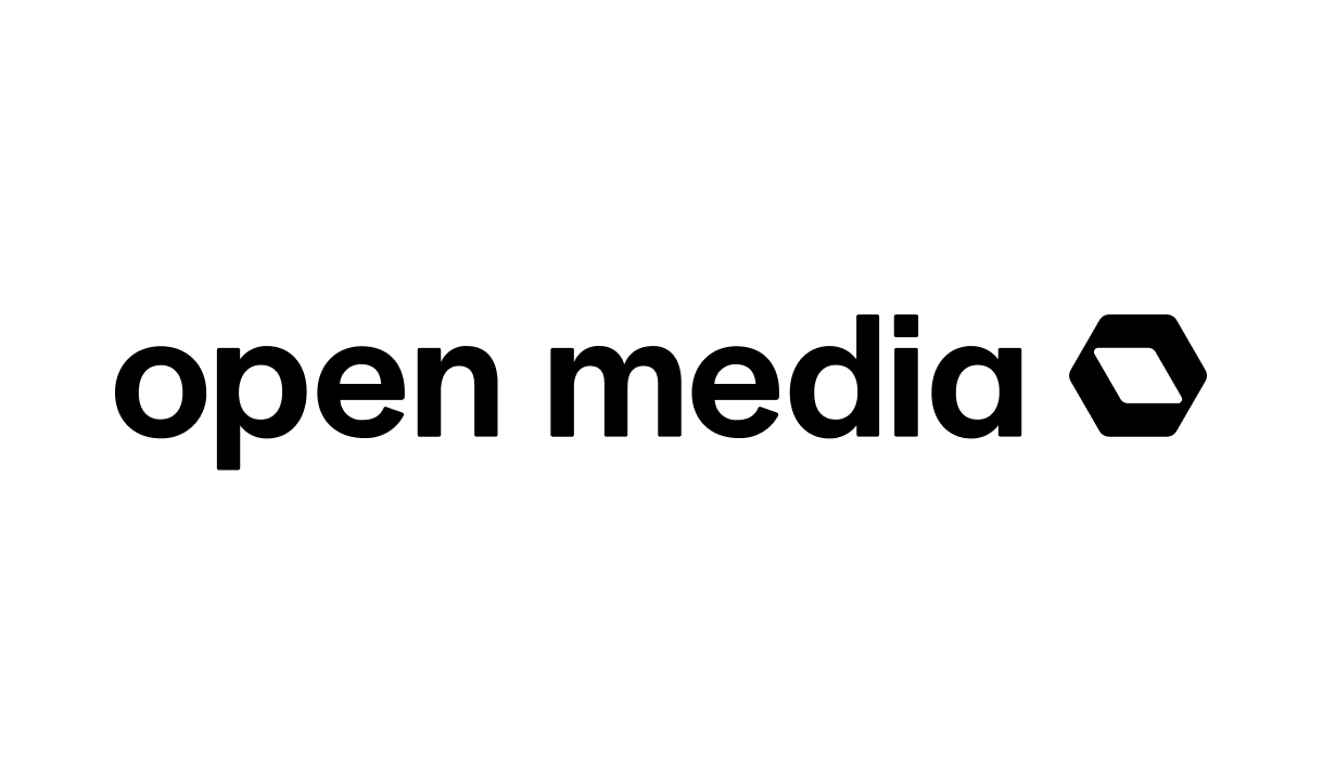 Open Media