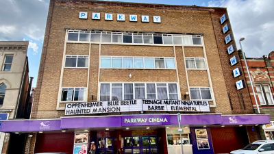 parkway cinema