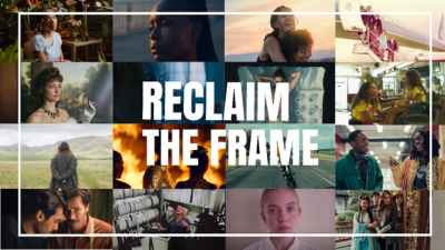 Reclaim The Frame