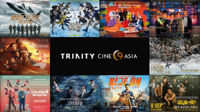 Trinity CineAsia v2