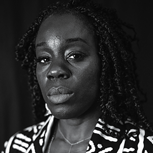 Akua Gyamfi