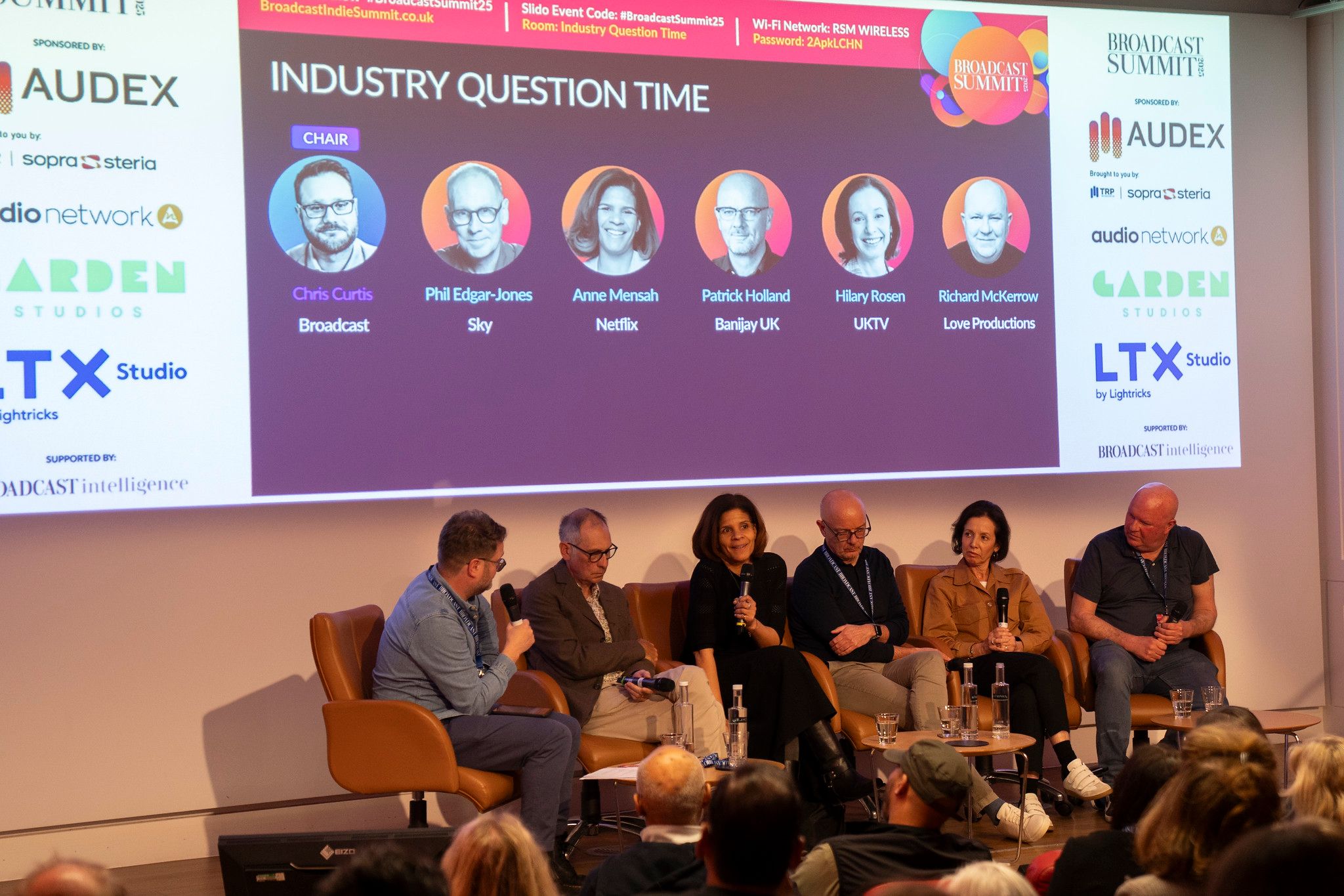 Indie Summit