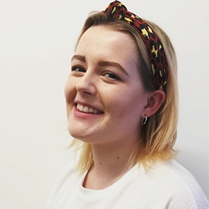 Alice Redman - Broadcast Intelligence