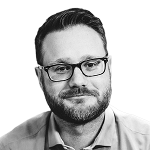 Chris Curtis - Broadcast